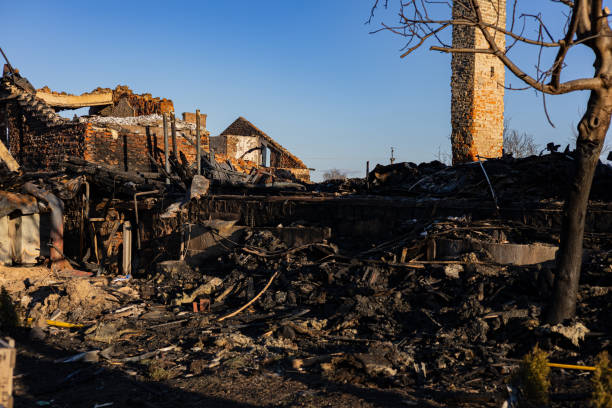 24/7 Emergency Fire Damage Removal experts in Renton, WA