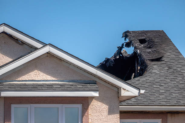 Licensed Fire Damage Removal service in Renton, WA - Fire Damage Biloxi